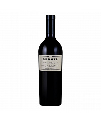 Czerwone wino Lokoya Spring Mountain Cabernet Sauvignon 2022 750ml