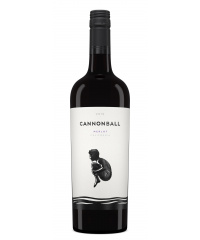 Cannonball Merlot 2019