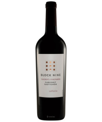 Block Nine Cabernet Sauvignon Caiden´s Vineyards 2020