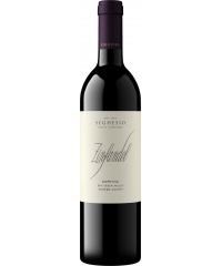 Červené víno Seghesio Family Vineyards Cortina Zinfandel 2019