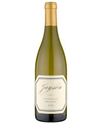 Pahlmeyer Jayson Chardonnay 2021 750 ml