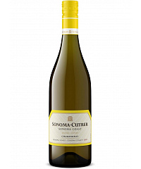 Białe wino Sonoma-Cutrer Sonoma Coast Chardonnay 2024 750ml