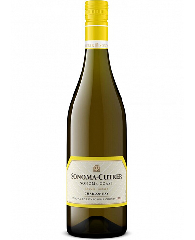 Sonoma-Cutrer Sonoma Coast Chardonnay 2024 750 ml