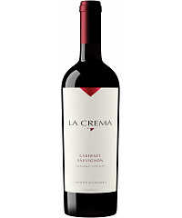 Czerwone wino La Crema Sonoma County Cabernet Sauvignon 2023 750ml