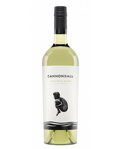 Cannonball Sauvignon Blanc 2022 750 ml
