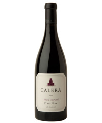 Červené Kalifornské víno Calera Ryan Vineyard Pinot Noir 2017