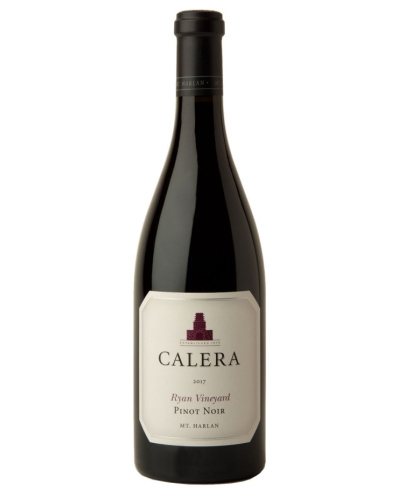 Calera Ryan Vineyard Pinot Noir 2017 750ml