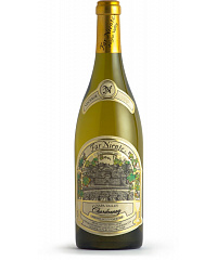 Białe wino Far Niente Chardonnay 2024