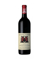 Červené víno Mayacamas Vineyards Cabernet Sauvignon 2015 z Napa Valley