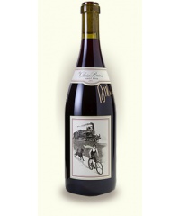 Red wine Olivia Brion Pinot Noir 2013