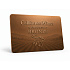 Członkostwo BRONZE
