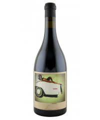Červené víno Orin Swift Machete 2021