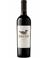 Decoy California Merlot 2023 750ml
