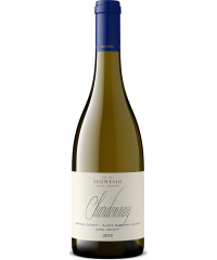 Seghesio Family Vineyards Chardonnay 2019