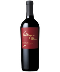 Červené víno Hall Wines Katrhyn Hall Cabernet Sauvignon 2018