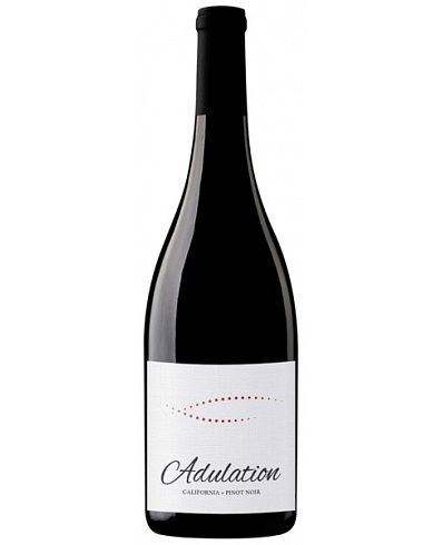 Adulation Pinot Noir 2022 750 ml