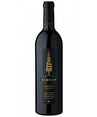 Czerwone wino Sequoia Grove Cambium 2019 750ml
