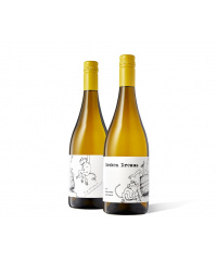 Bílé víno Slo Down Wines Broken Dreams Chardonnay 2021