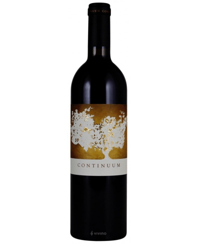 Continuum 2021 Double Magnum 3000ml