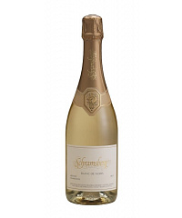Wino musujące Schramsberg Vineyards Blanc de Noirs 2023 750ml