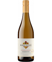 Białe wino Kendall-Jackson Vintner´s Reserve Chardonnay 2024 750ml
