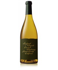 Bílé víno Landmark Vineyards Overlook Chardonnay 2019