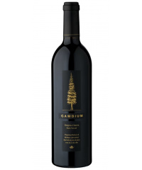 Červené víno Sequoia Grove Cambium 2017 750ml
