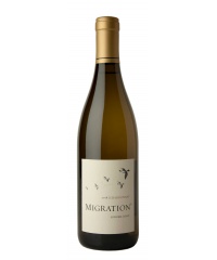 Bílé víno Migration Sonoma Coast Chardonnay 2018