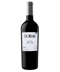 Ca´Momi Merlot 2020