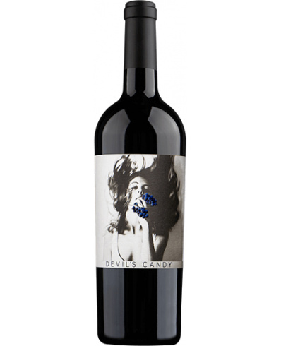 689 Cellars Devil's Candy Red Blend 2020 750ml
