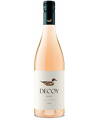 Decoy Rose 2025 750ml