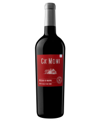 Ca' Momi Rosso Napa Valley 2019