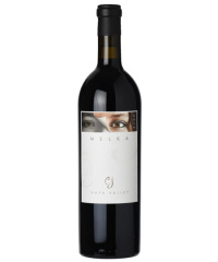 Červené víno Melka CJ Cabernet Sauvignon Napa Valley 2018