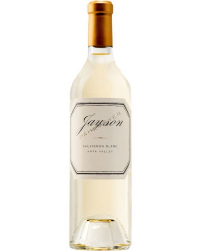 Pahlmeyer Jayson Sauvignon Blanc 2022 750ml