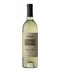 Bílé víno Groth Sauvignon Blanc 2024