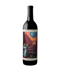 Wino czerwone Lapis Luna Zinfandel 2023