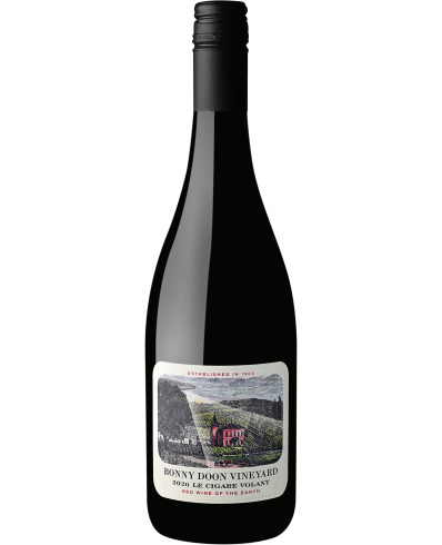 Bonny Doon Vineyard Le Cigare Volant 2020 750ml