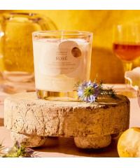 Svíčka Rewined Rosé 283 g