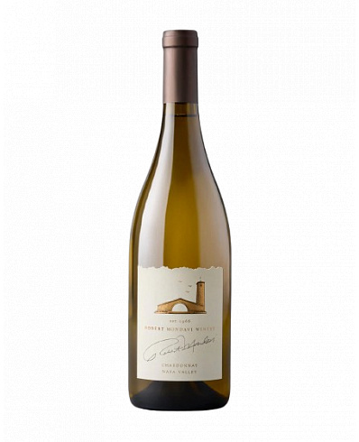 Robert Mondavi Napa Valley Chardonnay 2022 750ml