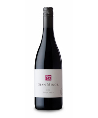 Sean Minor 4 Bears 4B Pinot Noir 2018 750ml
