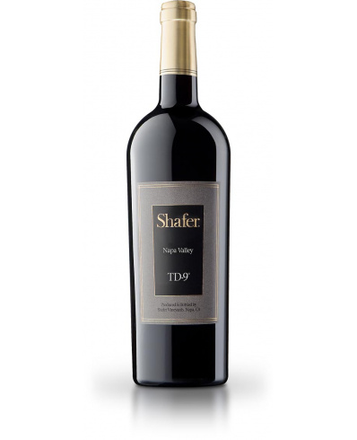 Shafer Vineyards TD-9 2018 750ml