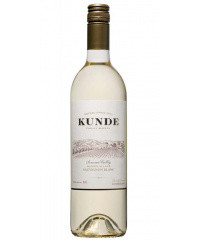 Bílé víno Kunde Family Estate Sauvignon Blanc 2022