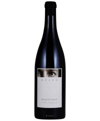 Rotwein Melka Majestique Paderewski Vineyard Syrah 2017