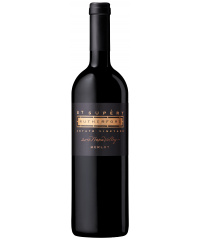 St. Supéry Rutherford Merlot 2016 750ml