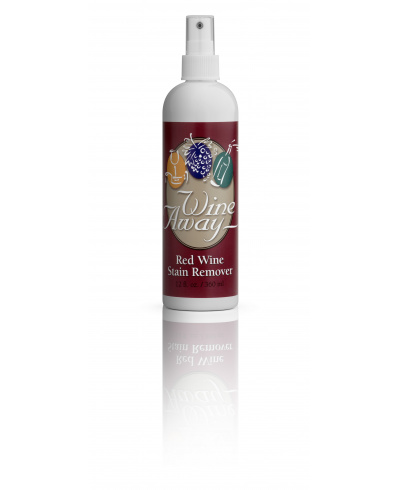 Wine Away odplamiacz do wina 360 ml