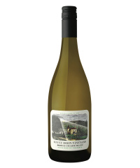 Bílé californské víno Bonny Doon Vineyard Le Cigare Blanc 2020 z oblasti Central Coast