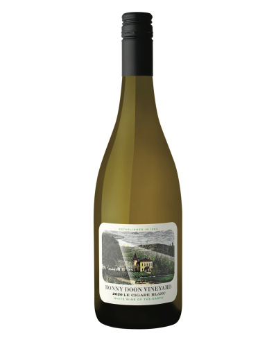 Bonny Doon Vineyard Le Cigare Blanc 2020 750ml