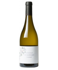 Bílé víno Long Meadow Ranch Chardonnay 2020