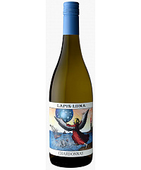 Białe wino Lapis Luna Chardonnay 2025 750ml