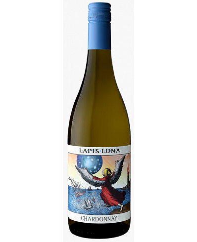 Lapis Luna Chardonnay 2025 750 ml